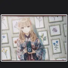 Hiten Hitenkei B1タペストリー　M.A.N.A 軸中心派 Hiten】B1タペストリー・託した思い | アールジュネス・軸中心派