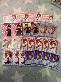『最終値下げ』莉犬くん カードまとめ売り