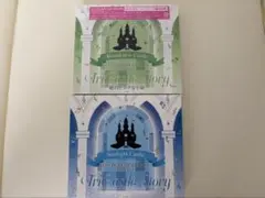 アイドルマスターシンデレラガールズ 4th Live 会場限定CD