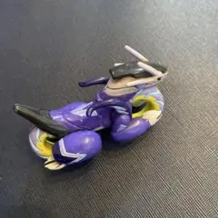 ミライドン　フィギュア
