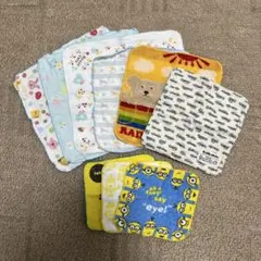 子供用ハンカチまとめ売り