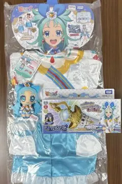 【新品】プリンセッションオーケストラ＊ミューズタクト＊コスチューム＊リップル