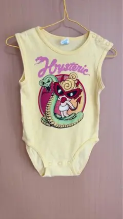HYSTERIC BABY ロンパース★70 即購入禁止