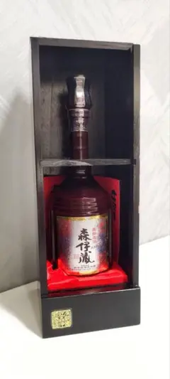 2025年最新】森伊蔵+楽酔喜酒+600mlの人気アイテム - メルカリ