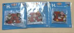 ドラゴンボール ASSEMBLE COLLECTION アクリルスタンド