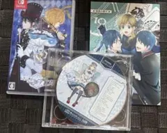 スペードの国のアリス ～Wonderful White World～ [限定版]