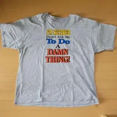 古着Tシャツ