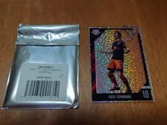 RB大宮アルディージャ　アクリルトレカ　豊川雄太