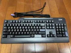 ［新品］IBM KB-0225 英語キーボード PS/2