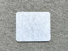 PATIKIL 23.5x20cm マウスパッド フェルト