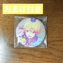 プロセカ　天馬司　缶バッジ