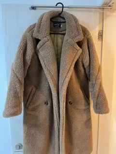 テディベアコート