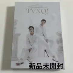 東方神起 シーグリ 2021 TVXO!
