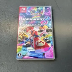 マリオカート8 デラックス Nintendo Switch