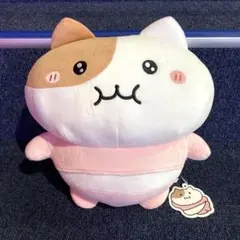 もちにゃみ BIGぬいぐるみ