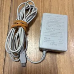 ニンテンドー 3DS 充電器 WAP-002 (JPN) 【純正品】