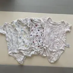 メッシュ 肌着 70 トップバリュ