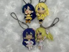 ラブライブ!スイング 海未、絵里セット