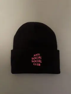 2025年最新】anti social social club ニット帽・ビーニーの人気