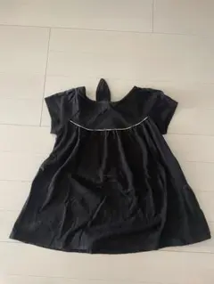 古着　vintage バーバリー　キッズ