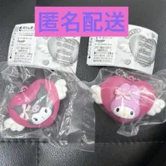 サンリオキャラクターズ 夢みるエンジェルライトスイング