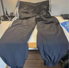 Adidas アディカラー ウーブン ファイヤーバードトラックパンツ