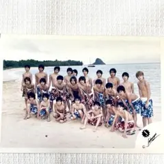 2025年最新】二宮和也デビューハワイの人気アイテム - メルカリ
