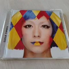 木村カエラ　Sync