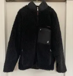 GRAMICCI × FREAK'S STORE / グラミチ 別注ボアフリース