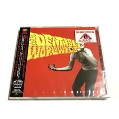 新品未開封　　ザ・デス・セット/ワールド・ワイド