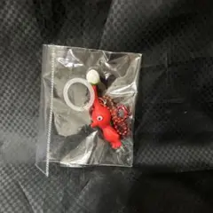 ピクミン　めじるし　アクセサリー