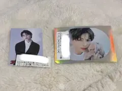 NAOYA スクラッチ