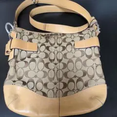 コーチ COACH ショルダーバッグ