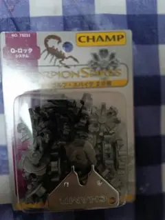 CHAMP スコービオン・スパイク 20個入り