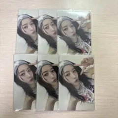 笠原桃奈 トレカ セット まとめ売り ME:I Hi-Five