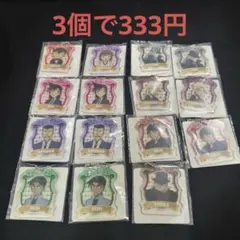 名探偵コナン　アクリミニ　アクリルチャーム