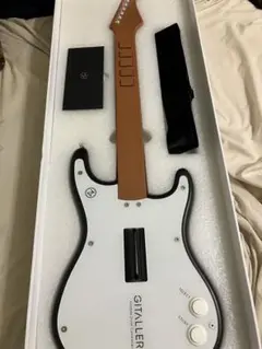 GITADORA専用コントローラー GITALLER DAOコン GITALLER - DJ-DAO