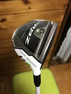 ★ツアースプーン★ロケットボールズ 3W(ツアースプーン13°)