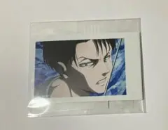 進撃の巨人 リヴァイ 新品・未開封