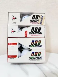 DUNLOPダンロップゴルフボール 1ダース 12個入 ロングセラー