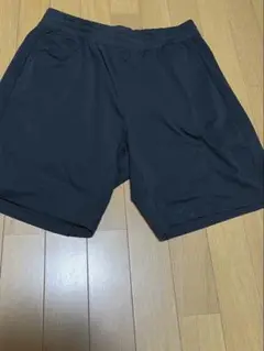 UNIQLO AIRism ハーフパンツ Lサイズ