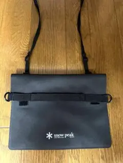 2025年最新】snow peak ボディバッグ・ウエストポーチの人気
