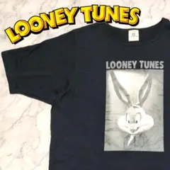 ルーニー・テューンズ バッグス・バニー Tシャツ Lサイズ