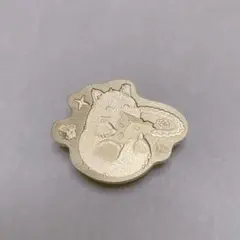 シーリングスタンプ ヘッド ハムスターとチーズ 正規品 使用済み