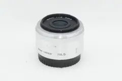 Nikon 18.5mm f1.8