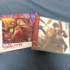 あんさんぶるスターズ!! CD
