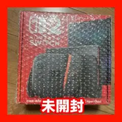 Nintendo switch2 新品未開封　任天堂