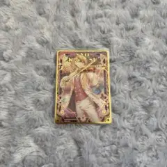 うたプリ ビジュコレ Vol.3 SR 来栖翔