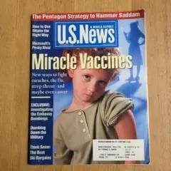 U.S. News & World Report
