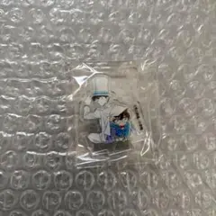 怪盗キッド&江戸川コナン 米花商店街　コナン百貨店限定ガチャ